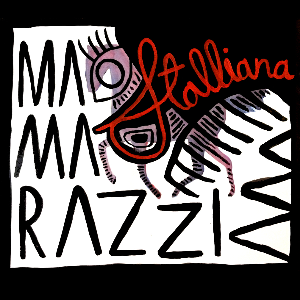 Stalliana-Kyle Netzeband cover