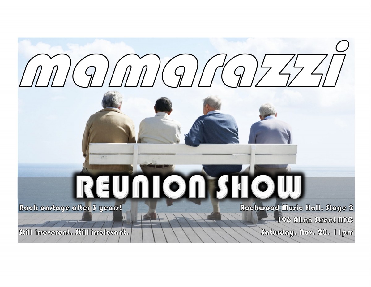 mama renuion show-rockwood-final solution-11-20-21